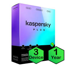 kaspersky antivirus